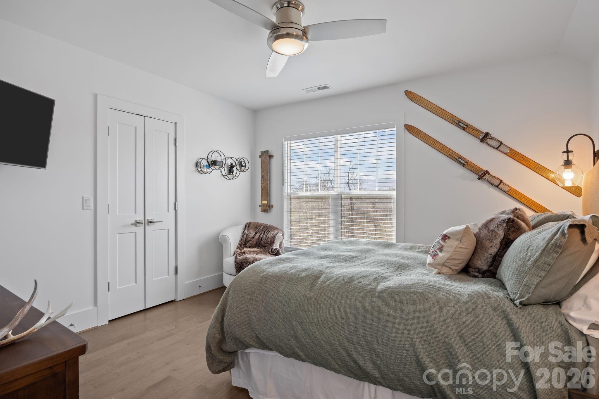 Glenn Bridge Meadows - Residential