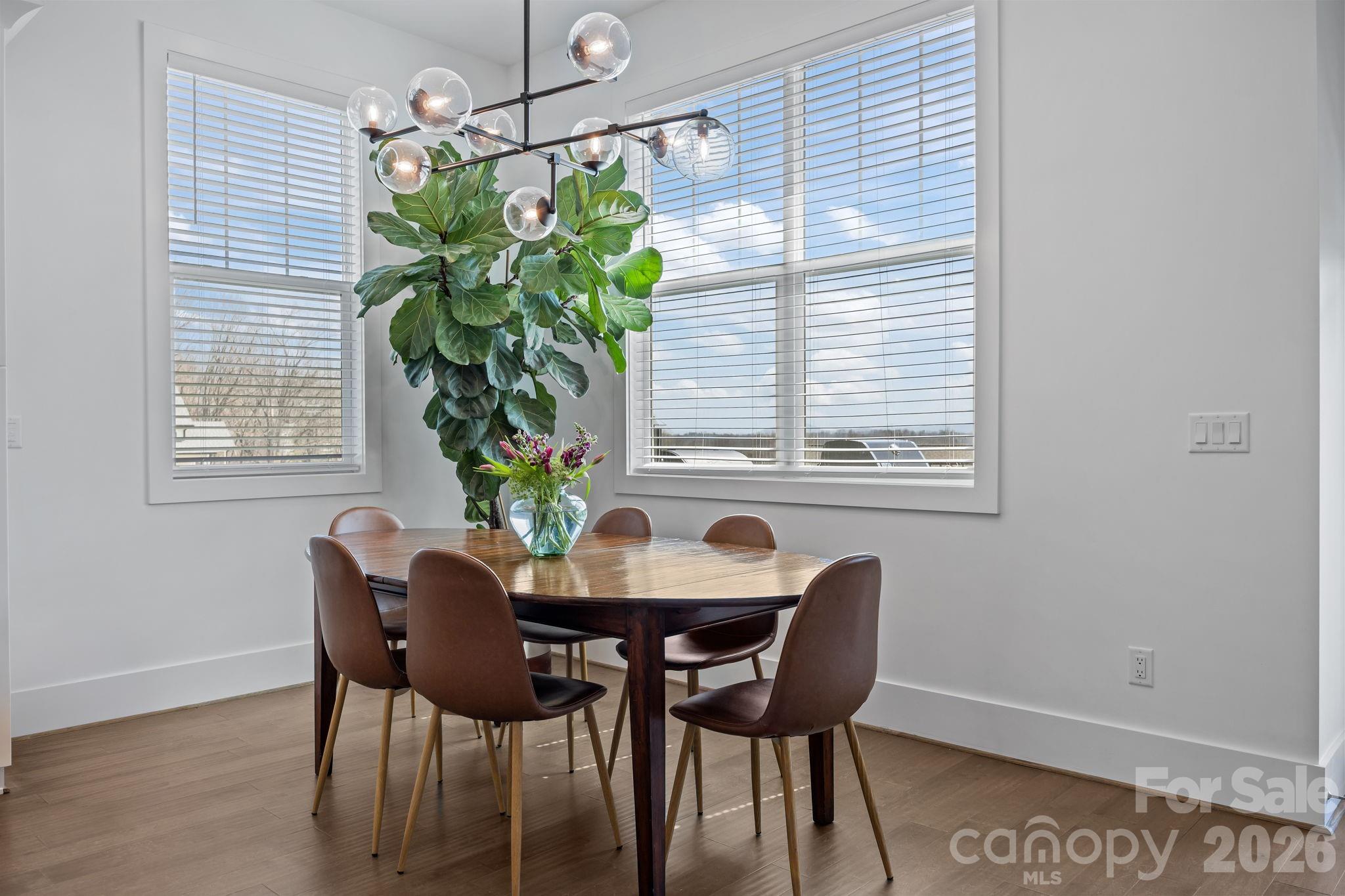 Glenn Bridge Meadows - Residential