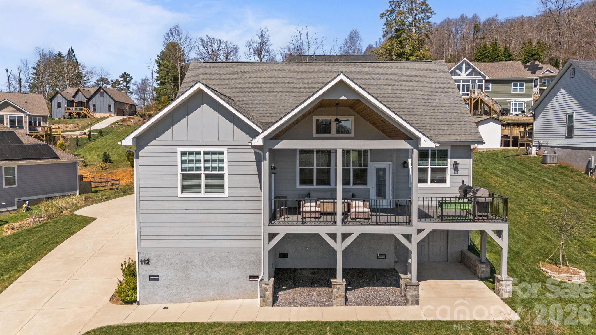 Glenn Bridge Meadows - Residential