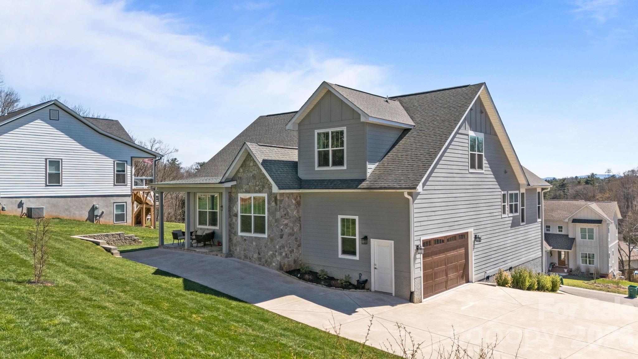 Glenn Bridge Meadows - Residential