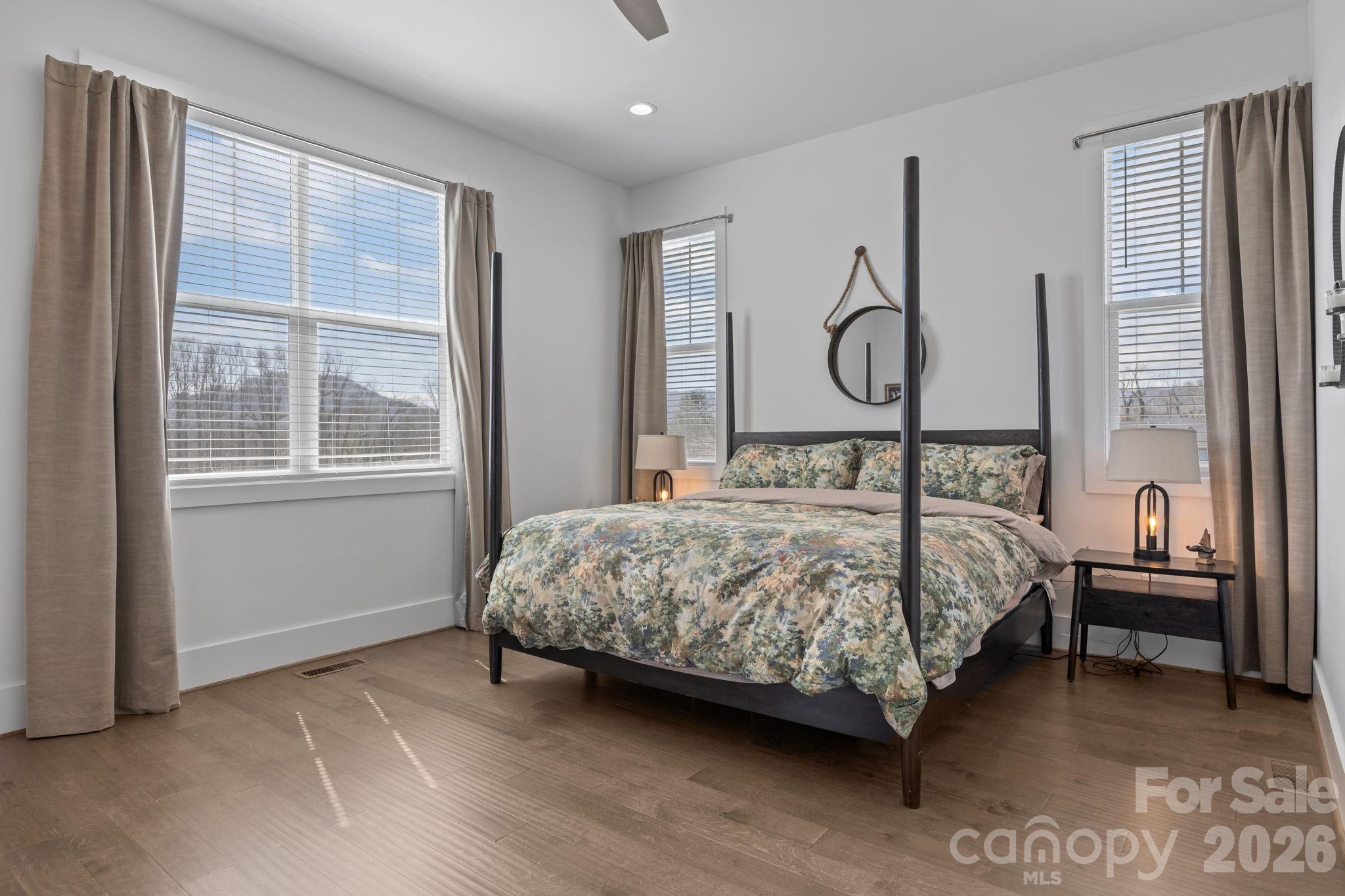 Glenn Bridge Meadows - Residential