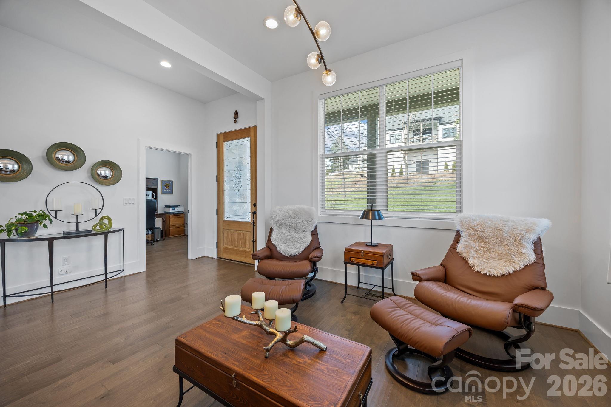 Glenn Bridge Meadows - Residential