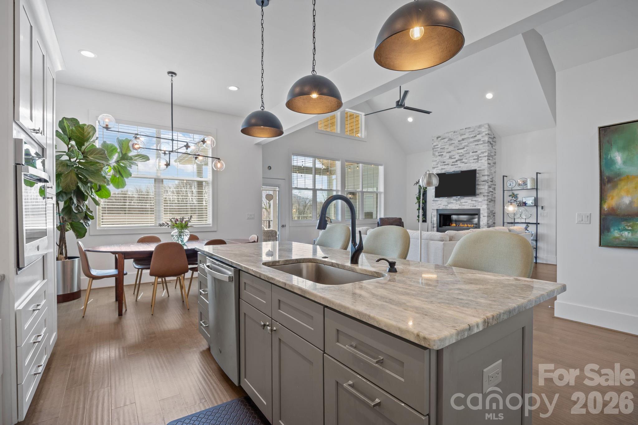 Glenn Bridge Meadows - Residential