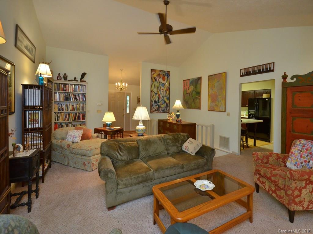 Woodburn Place - Residential