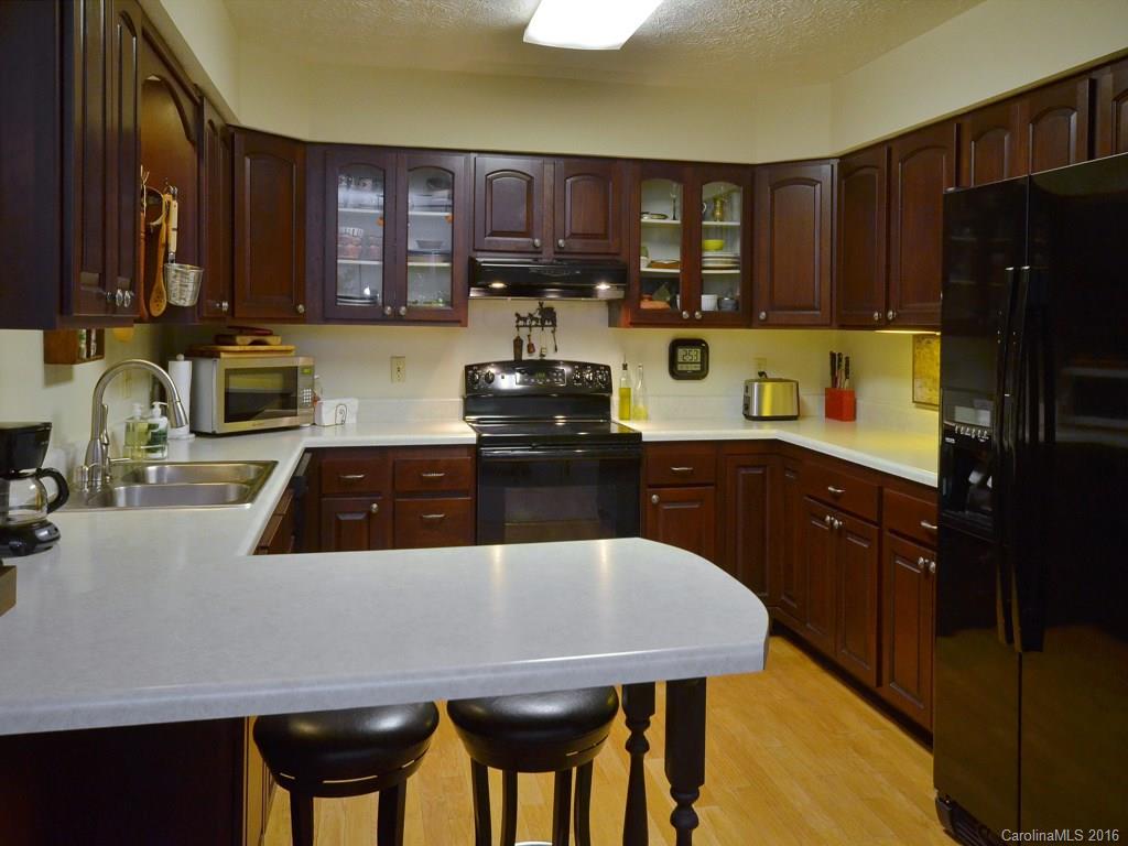 Woodburn Place - Residential