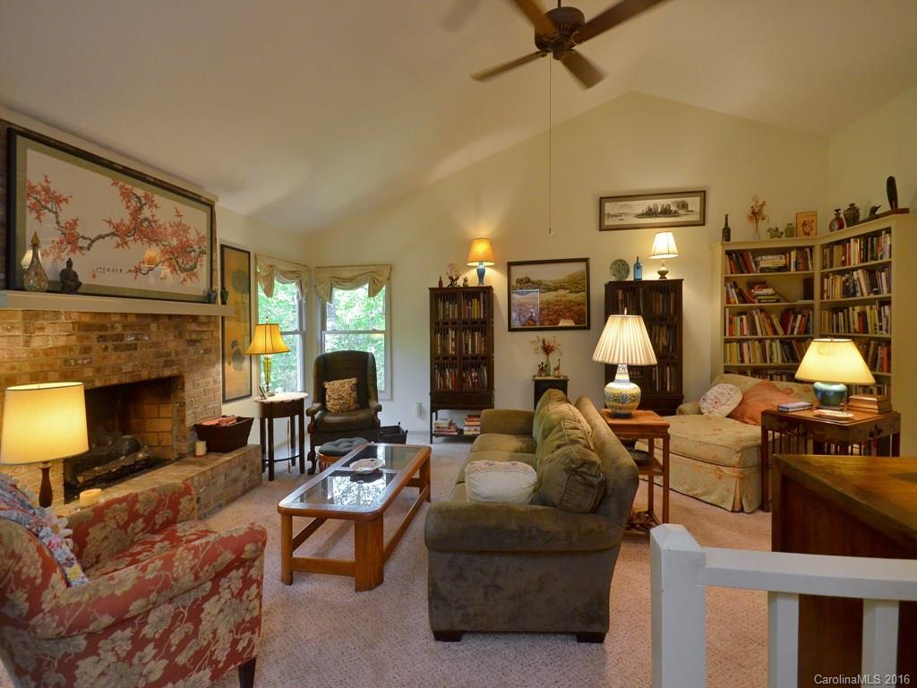 Woodburn Place - Residential