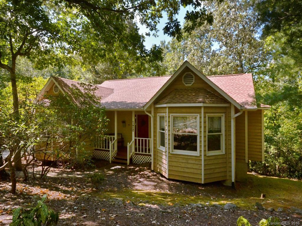 Woodburn Place - Residential