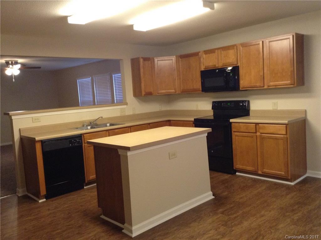 Kendrick Farms - Residential Lease