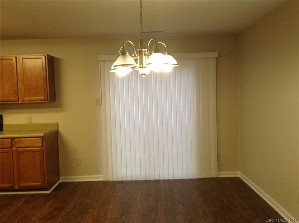 Kendrick Farms - Residential Lease