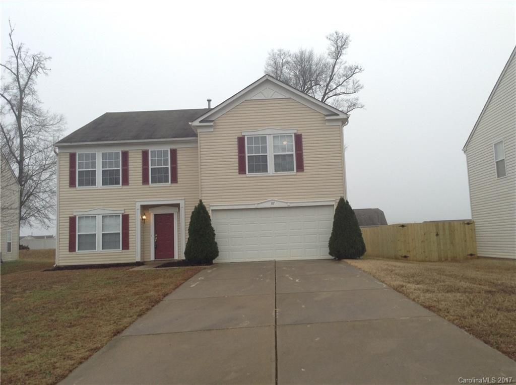 Kendrick Farms - Residential Lease