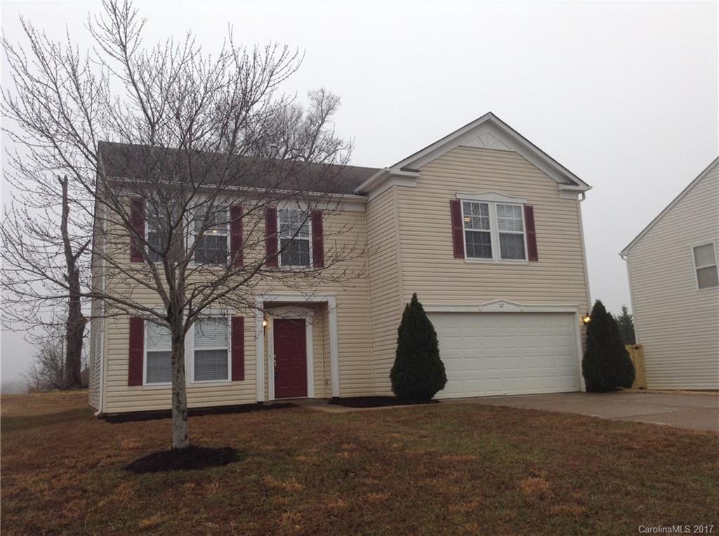 Kendrick Farms - Residential Lease