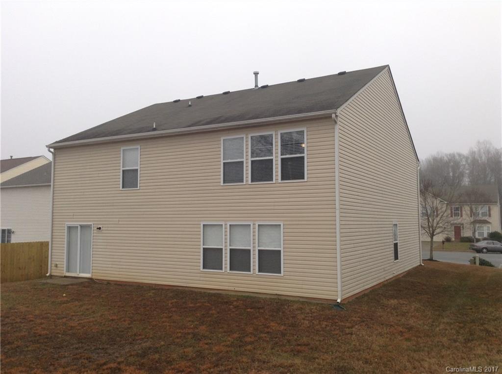 Kendrick Farms - Residential Lease