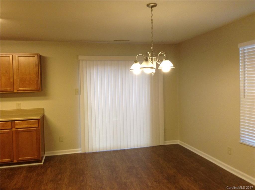 Kendrick Farms - Residential Lease