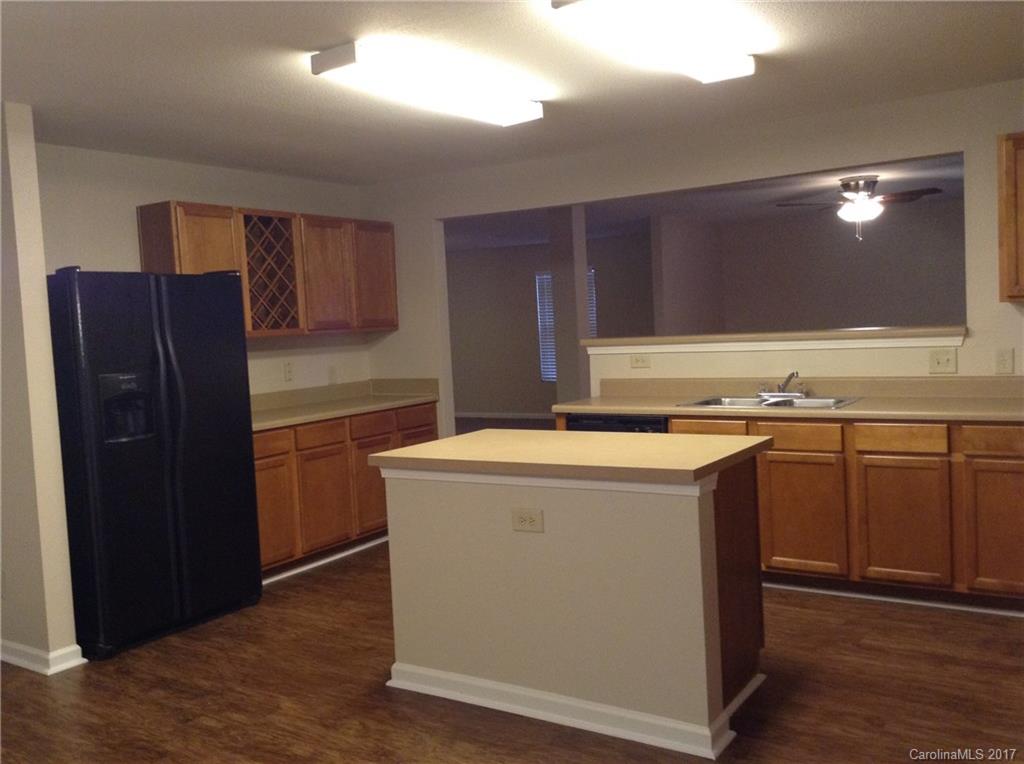 Kendrick Farms - Residential Lease