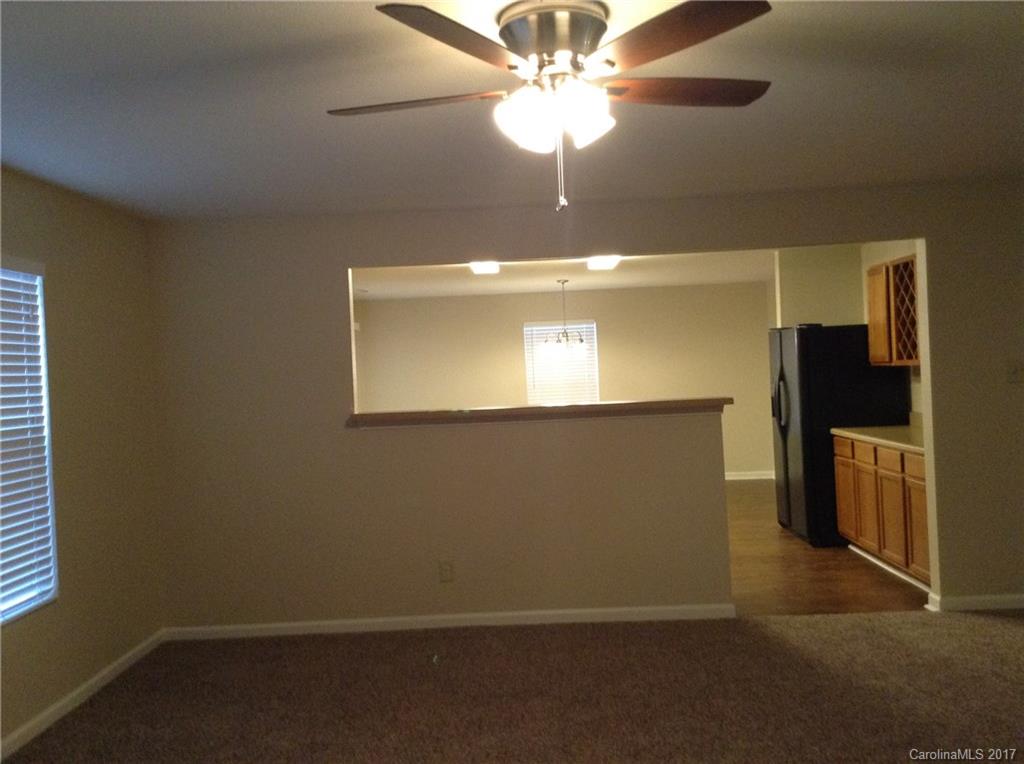 Kendrick Farms - Residential Lease