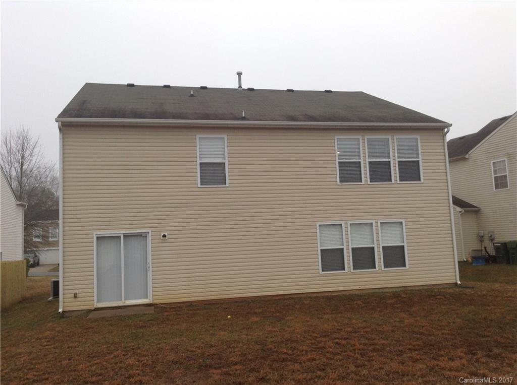 Kendrick Farms - Residential Lease