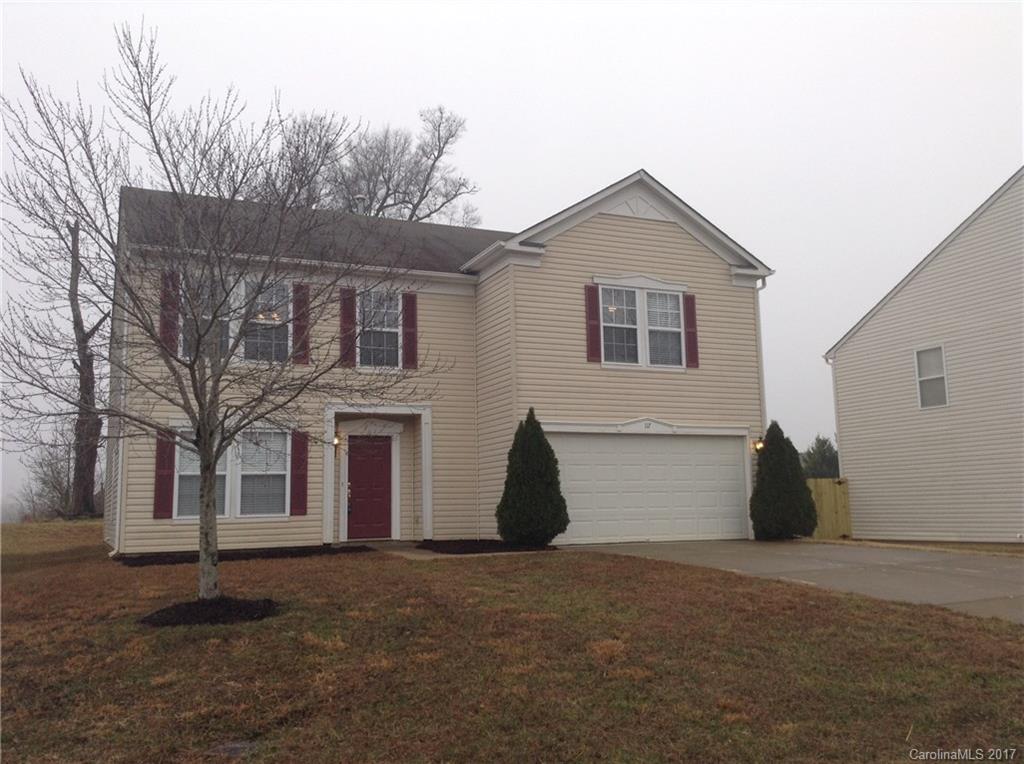 Kendrick Farms - Residential Lease