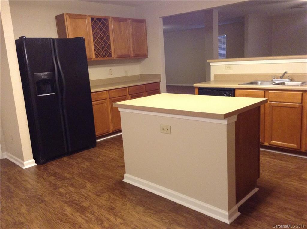 Kendrick Farms - Residential Lease