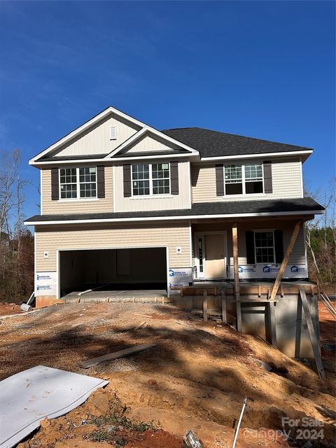 A home in Statesville