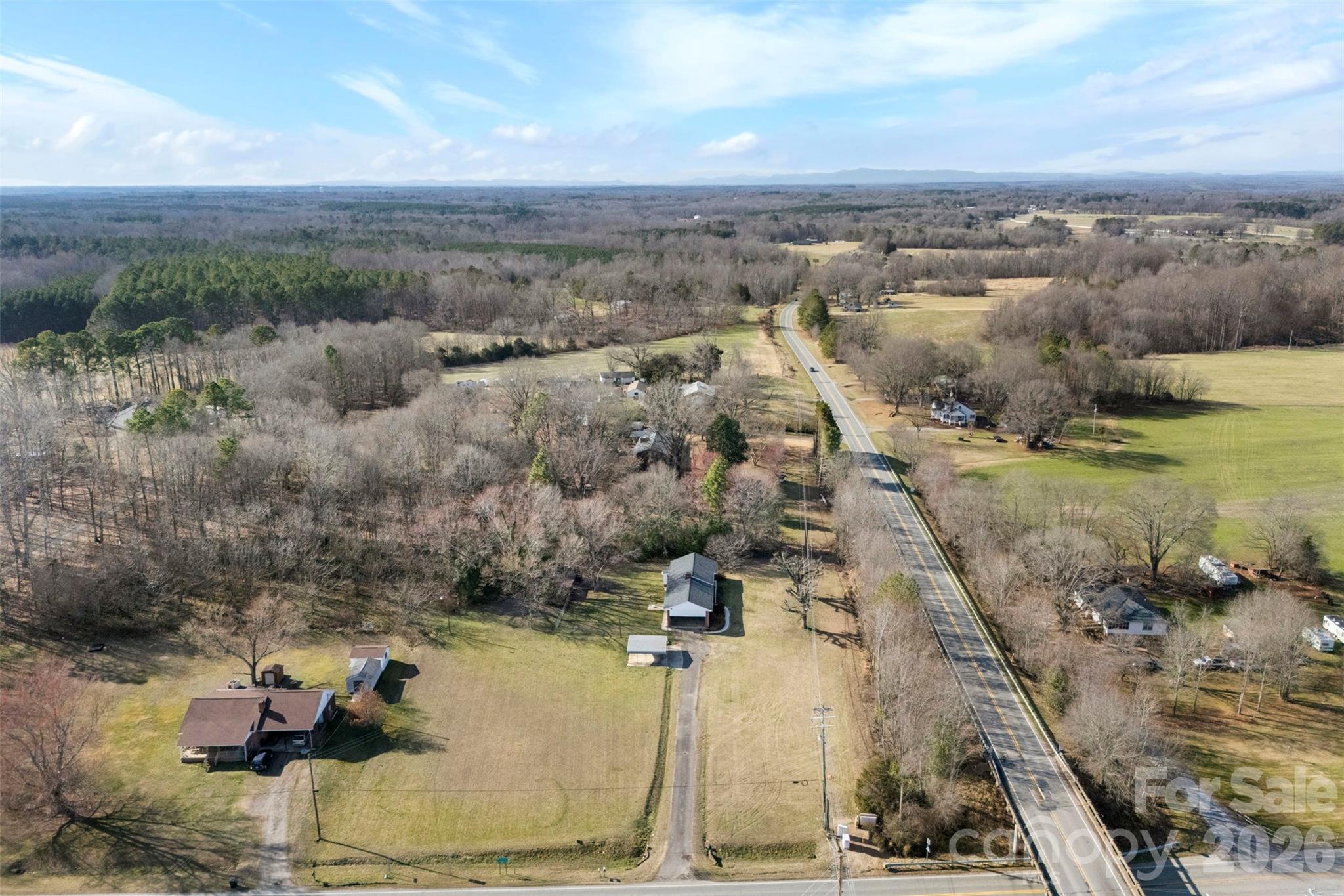 845 Saint Marks Church Road