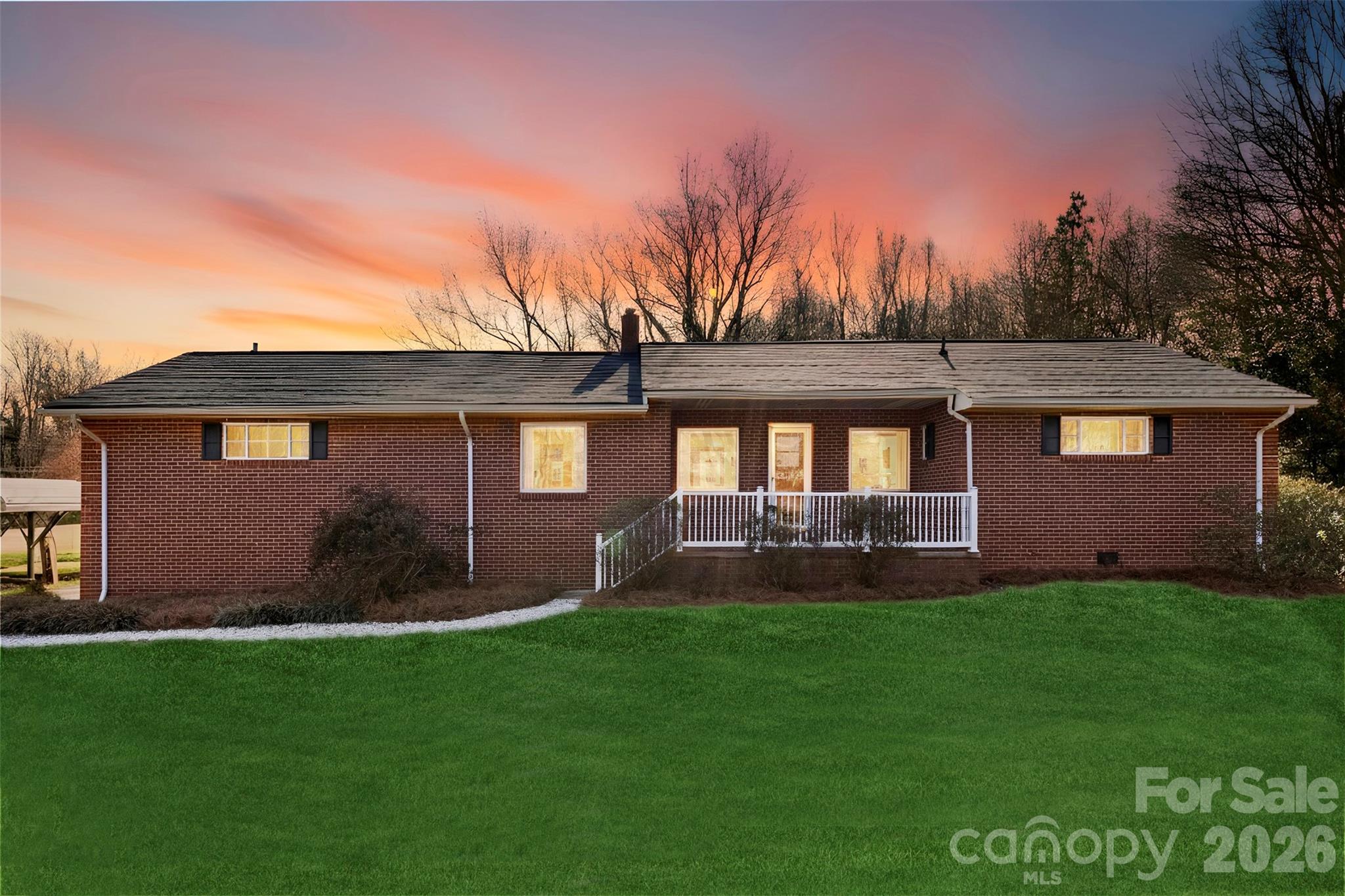 845 Saint Marks Church Road