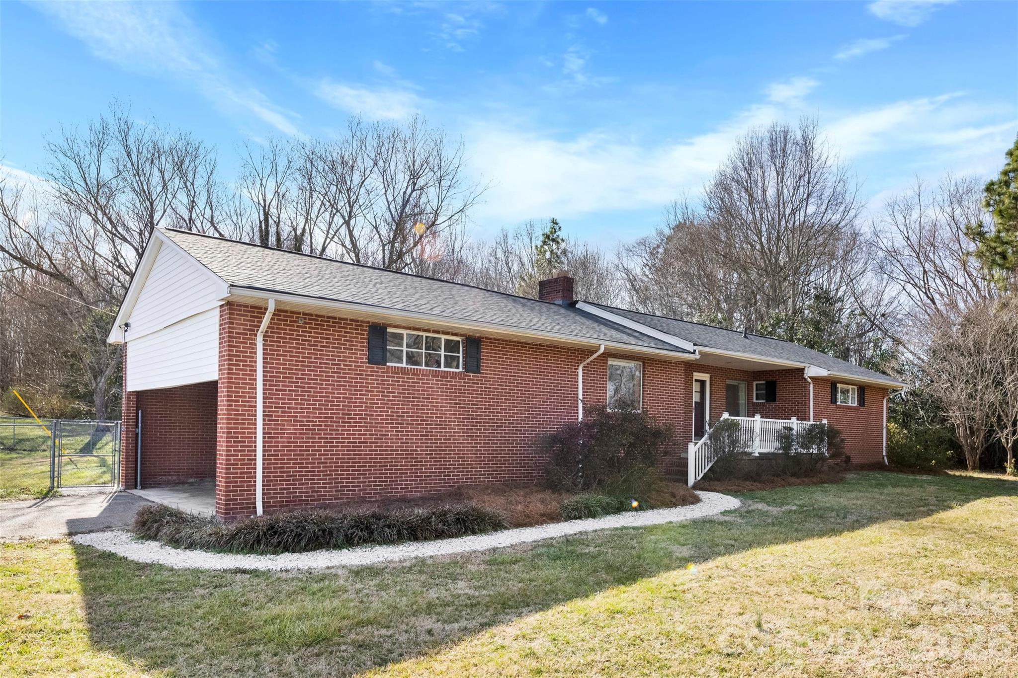 845 Saint Marks Church Road