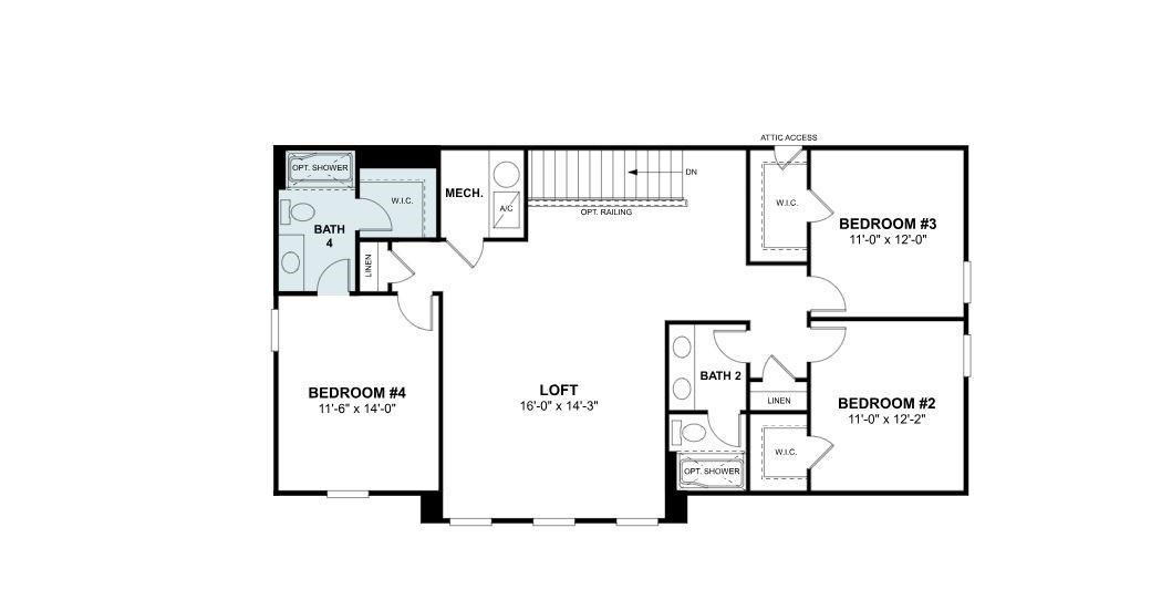 201 Amber Glen Drive