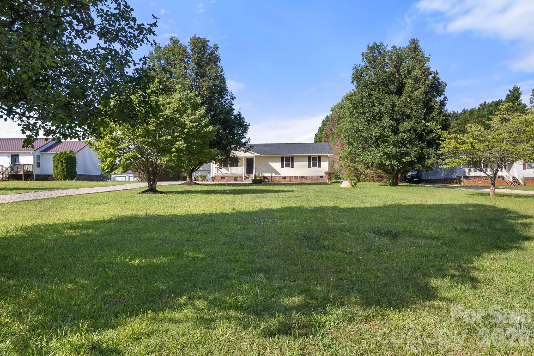 2805 Chester Highway