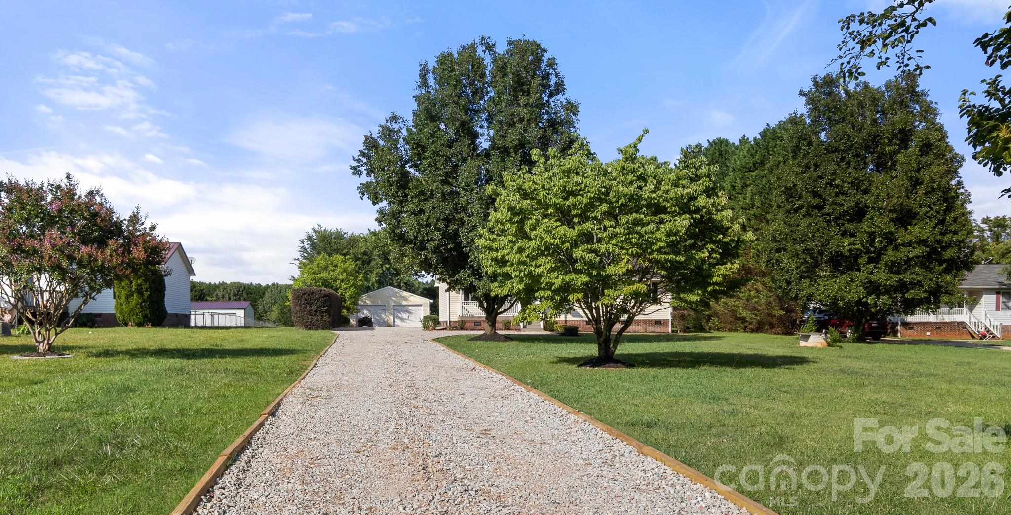 2805 Chester Highway