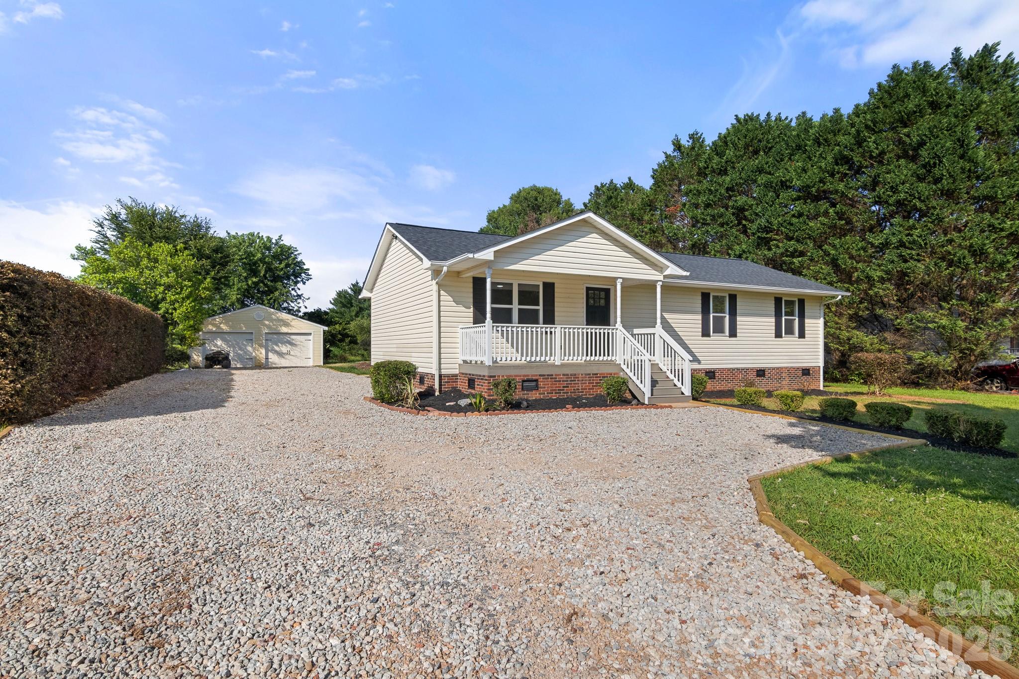 2805 Chester Highway