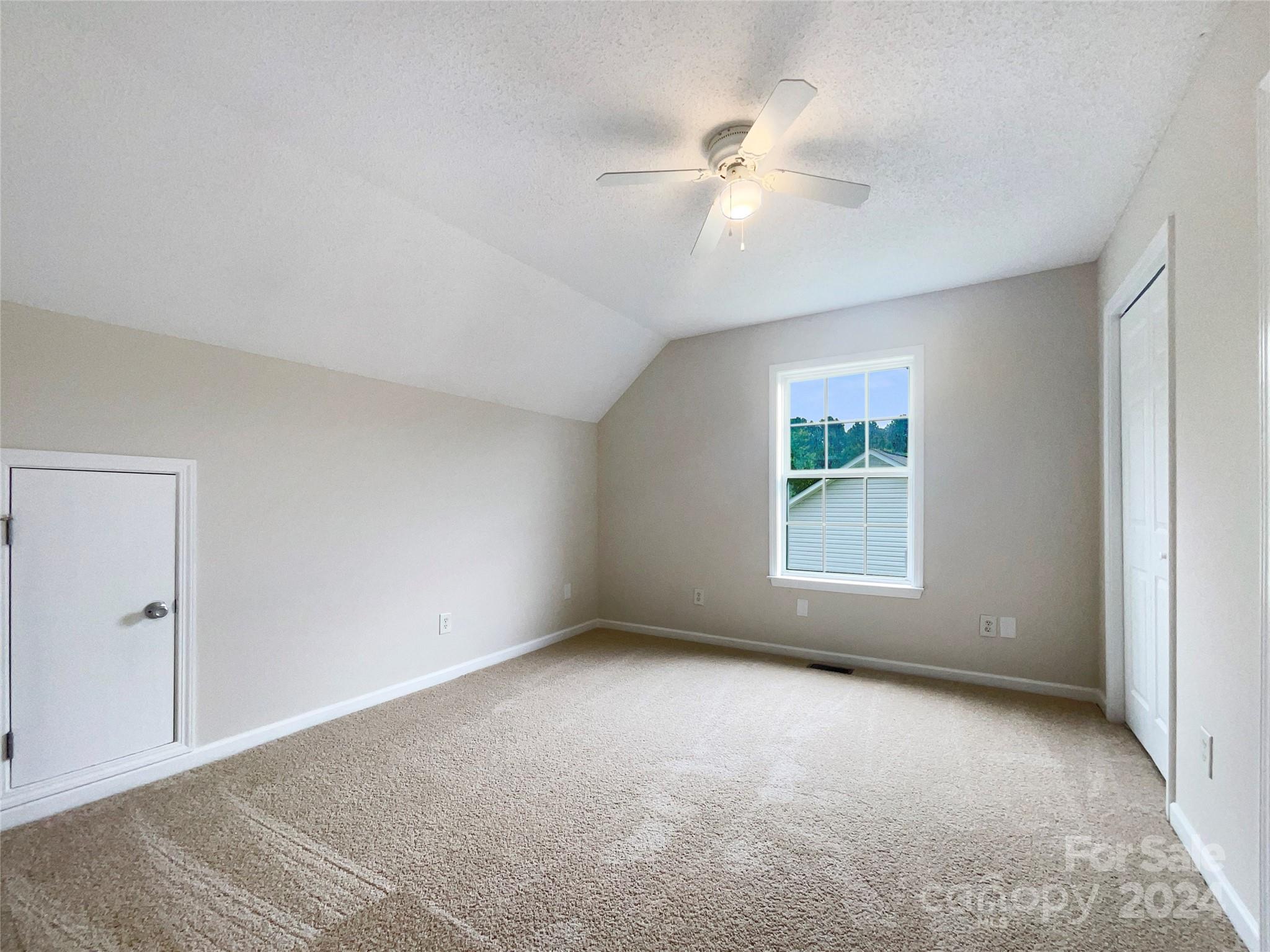 Mallard Creek - Residential