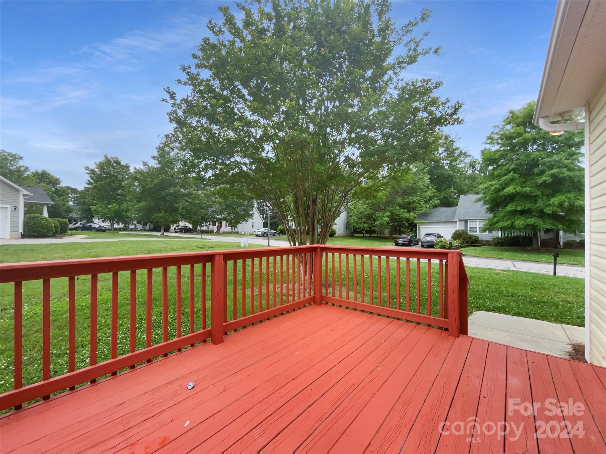 Mallard Creek - Residential