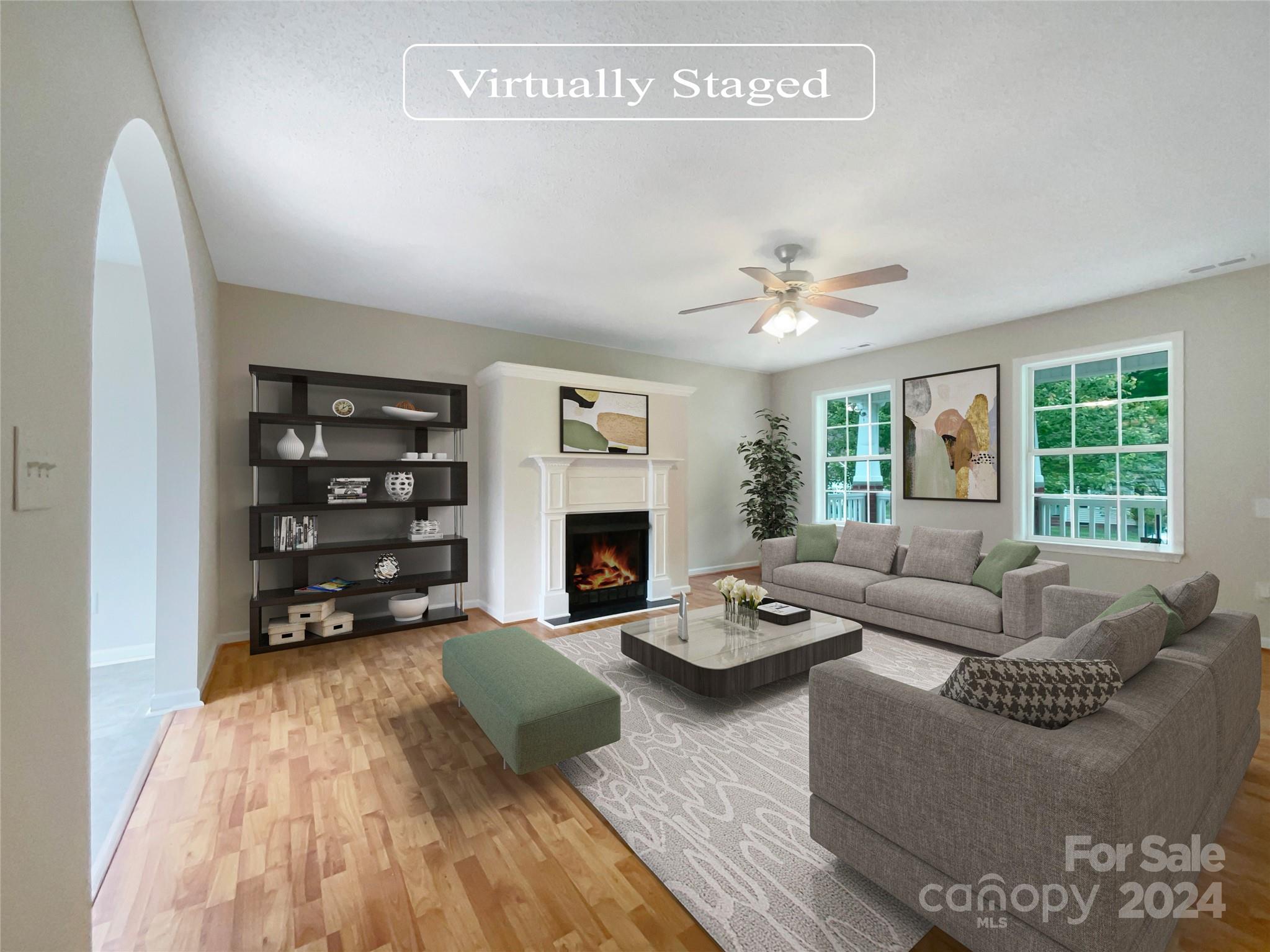 Mallard Creek - Residential