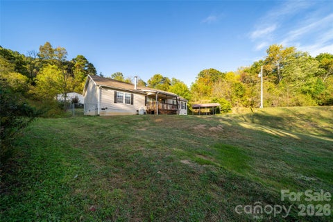 Photo of 23 Yorkie Drive, Clyde, NC 28721 (MLS # 4431315)