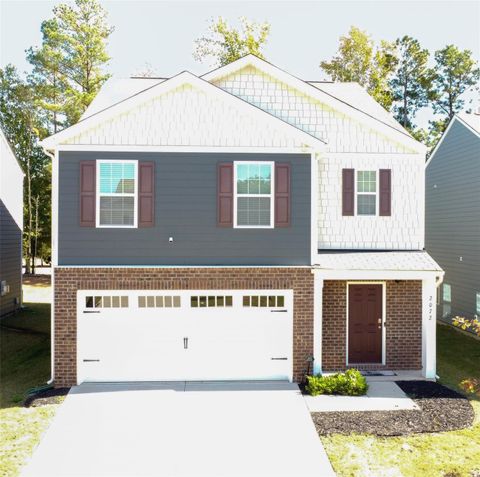 2072 Redstone Drive York SC 29745