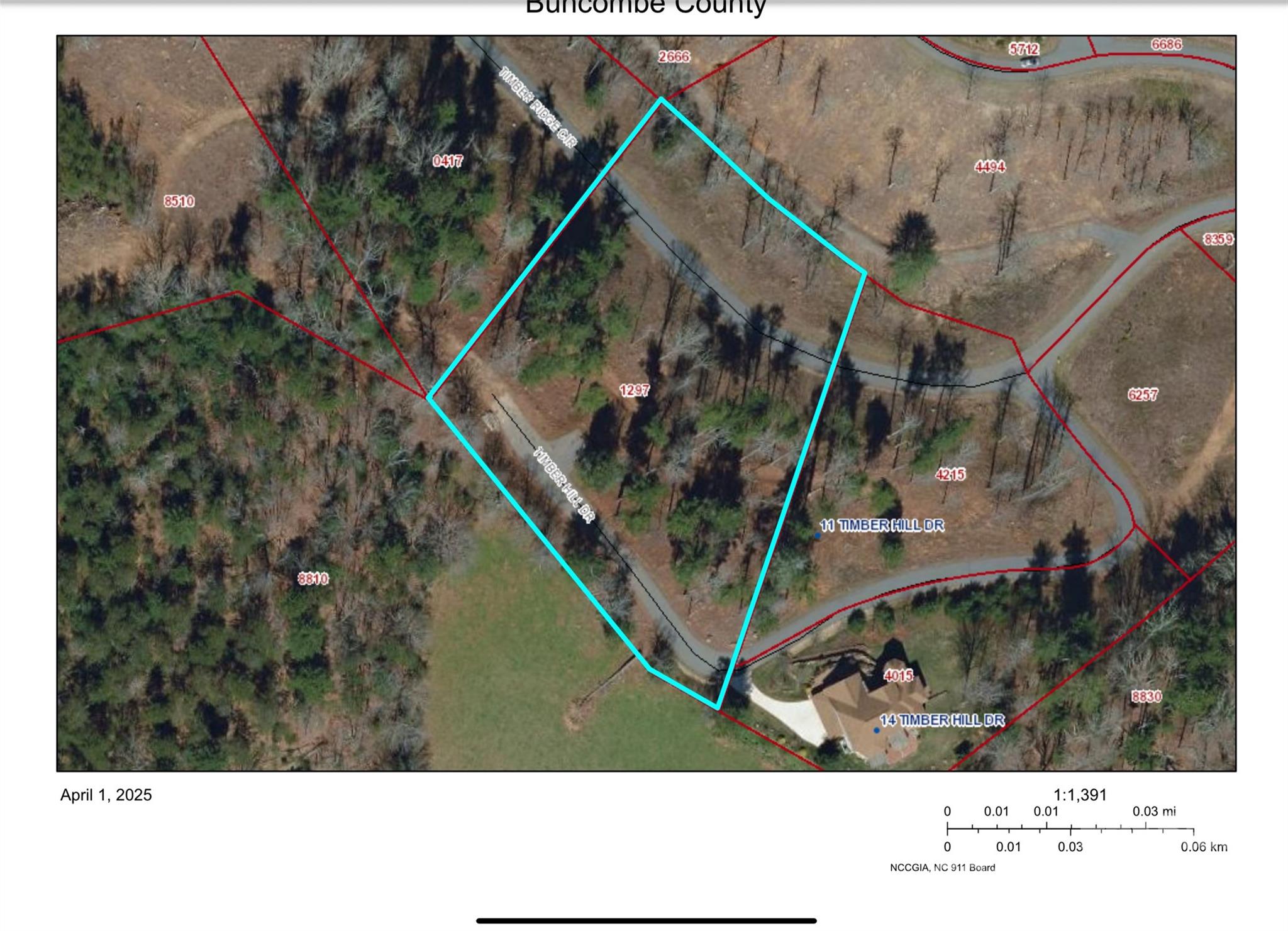 31 Timber Hill Drive 19