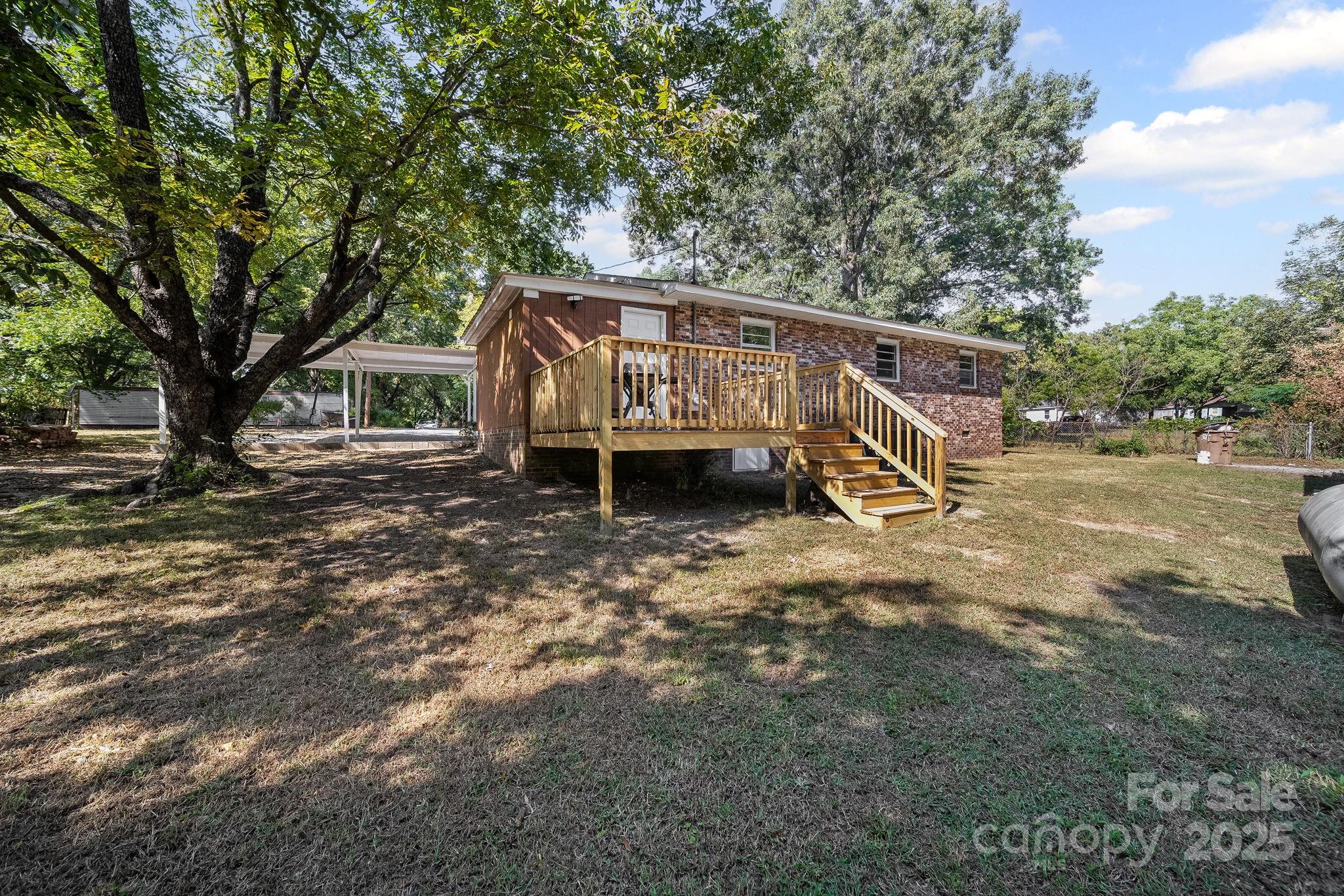 114 Shady Lane