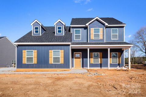 3307 Old Pageland Monroe Road Monroe NC 28112