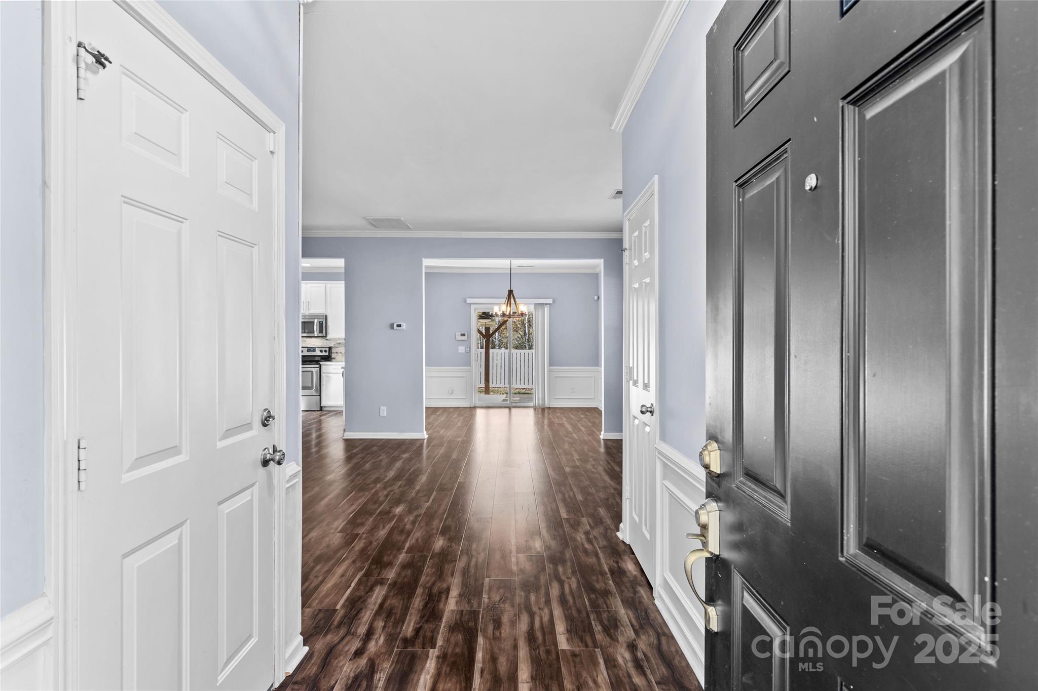 9309 Cotton Gum Road