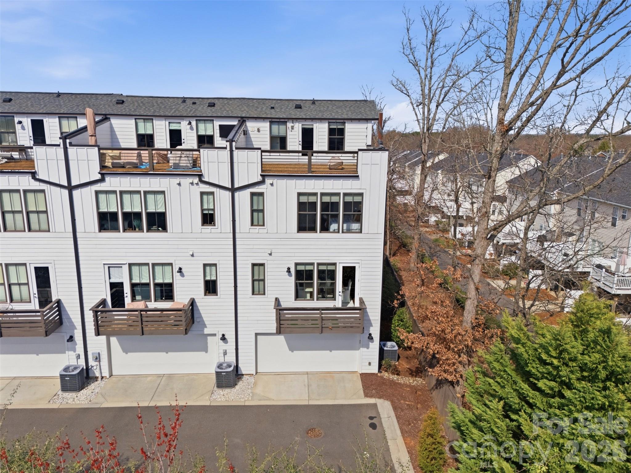 Elm Terraces - Residential