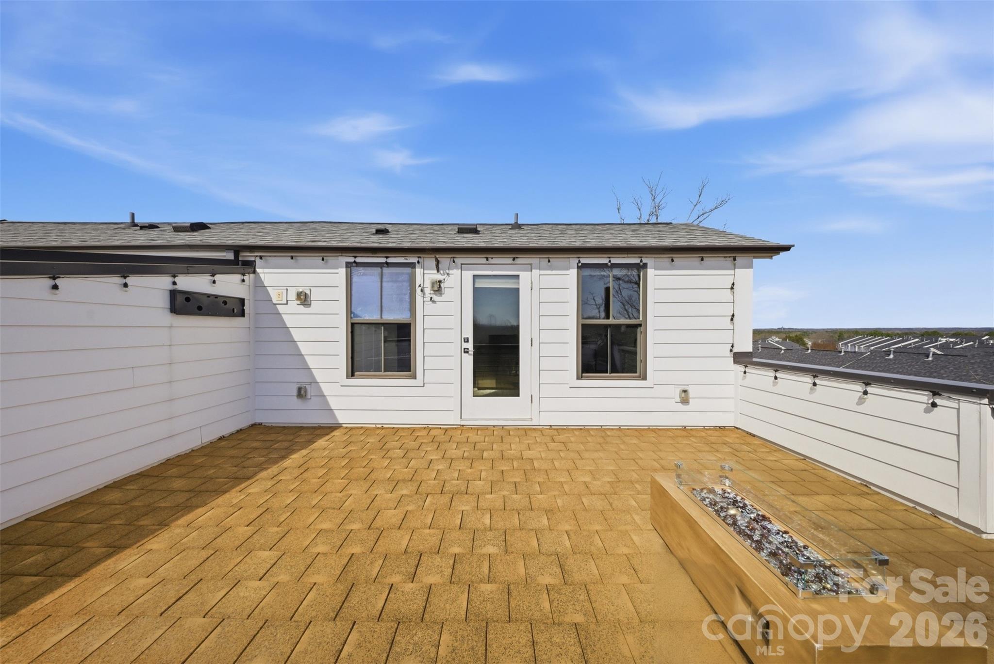 Elm Terraces - Residential