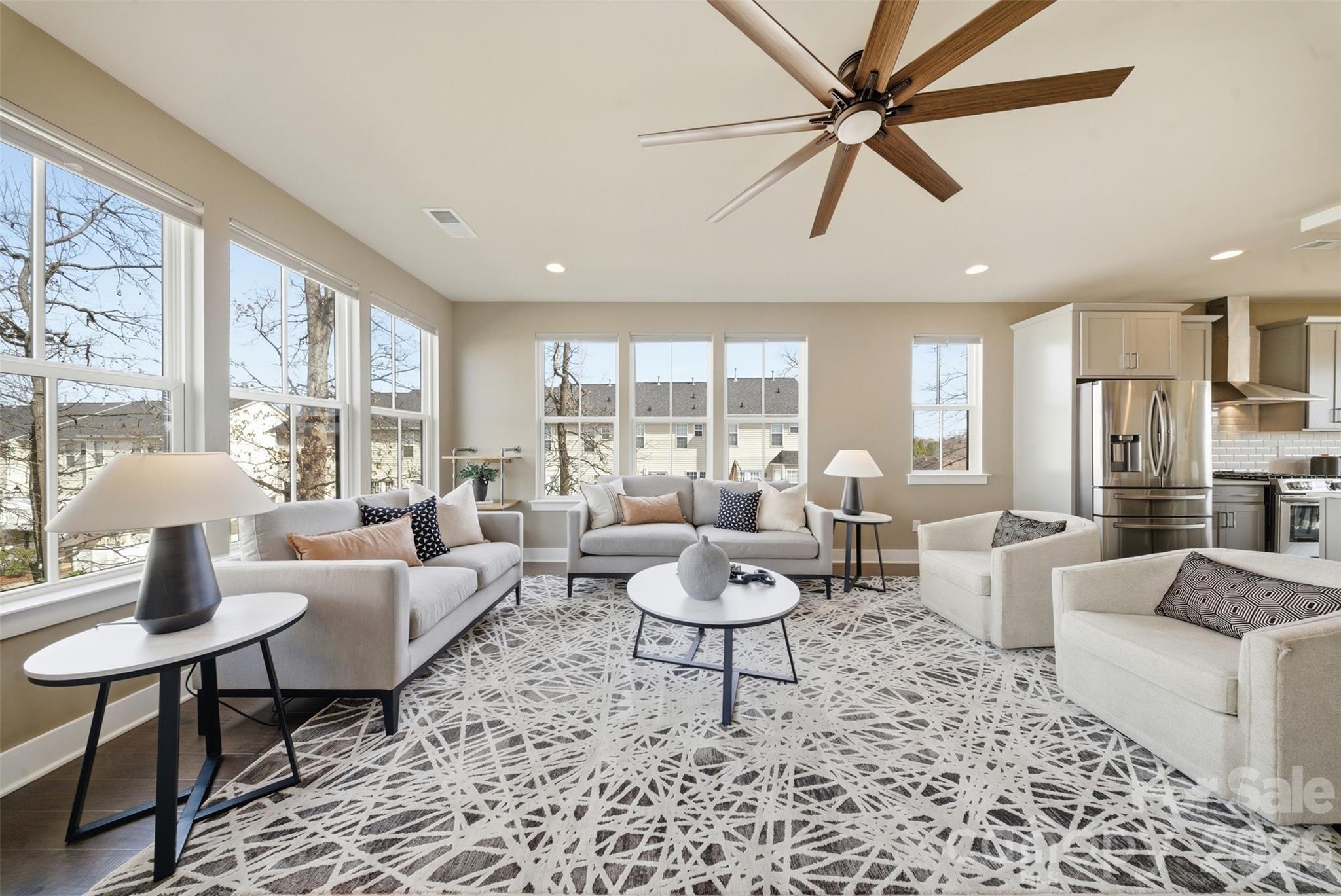 Elm Terraces - Residential