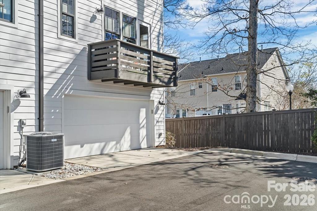 Elm Terraces - Residential