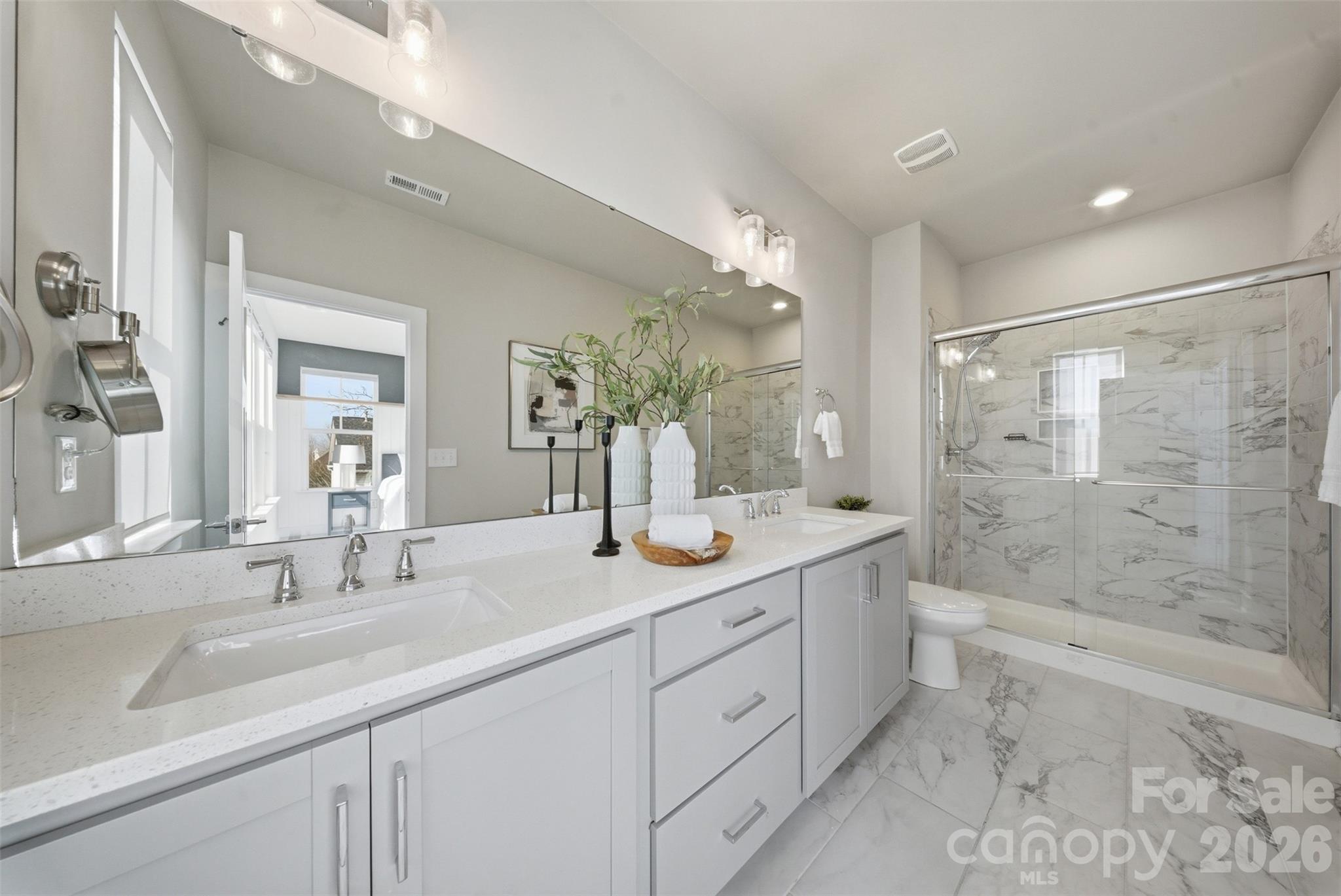 Elm Terraces - Residential