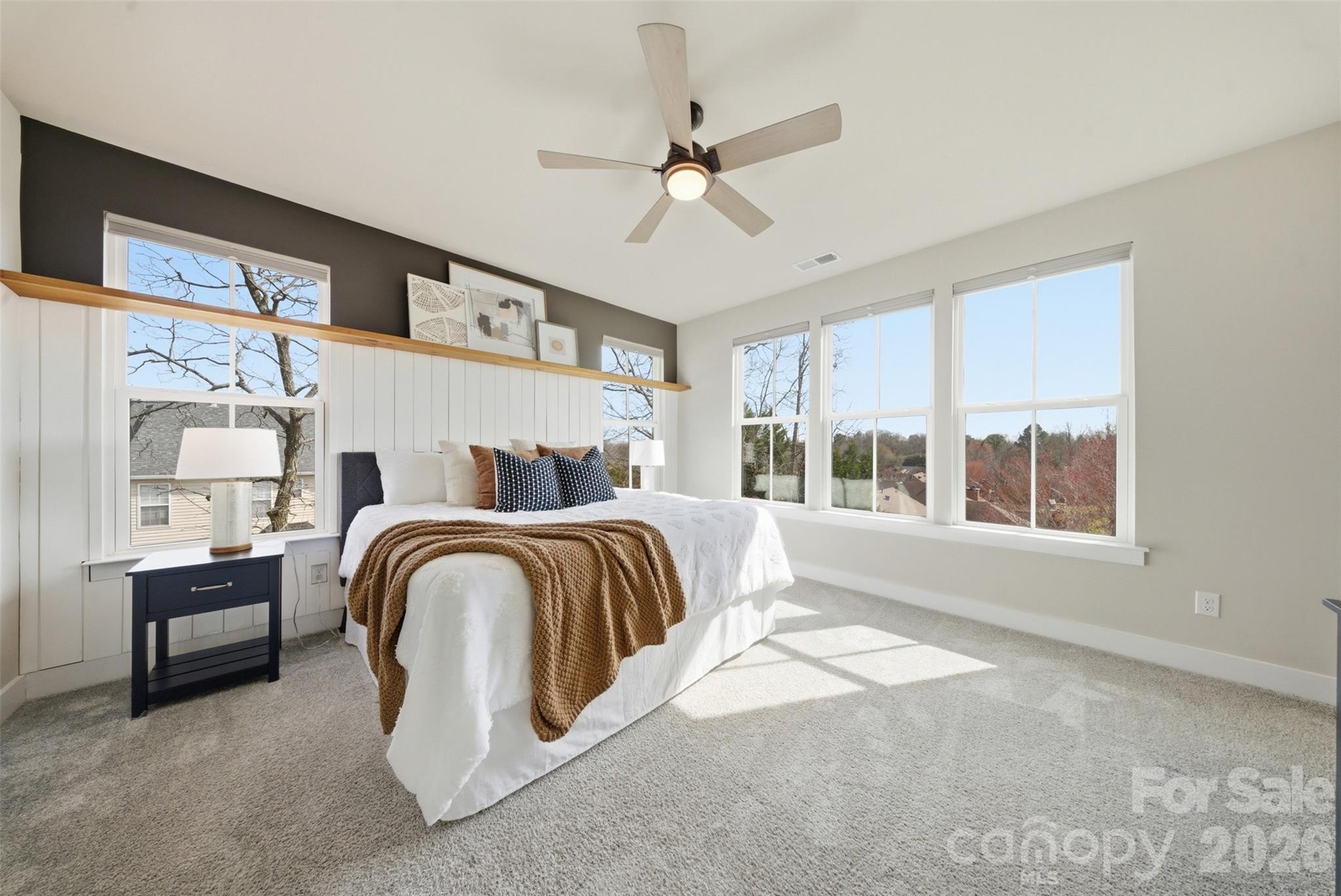 Elm Terraces - Residential