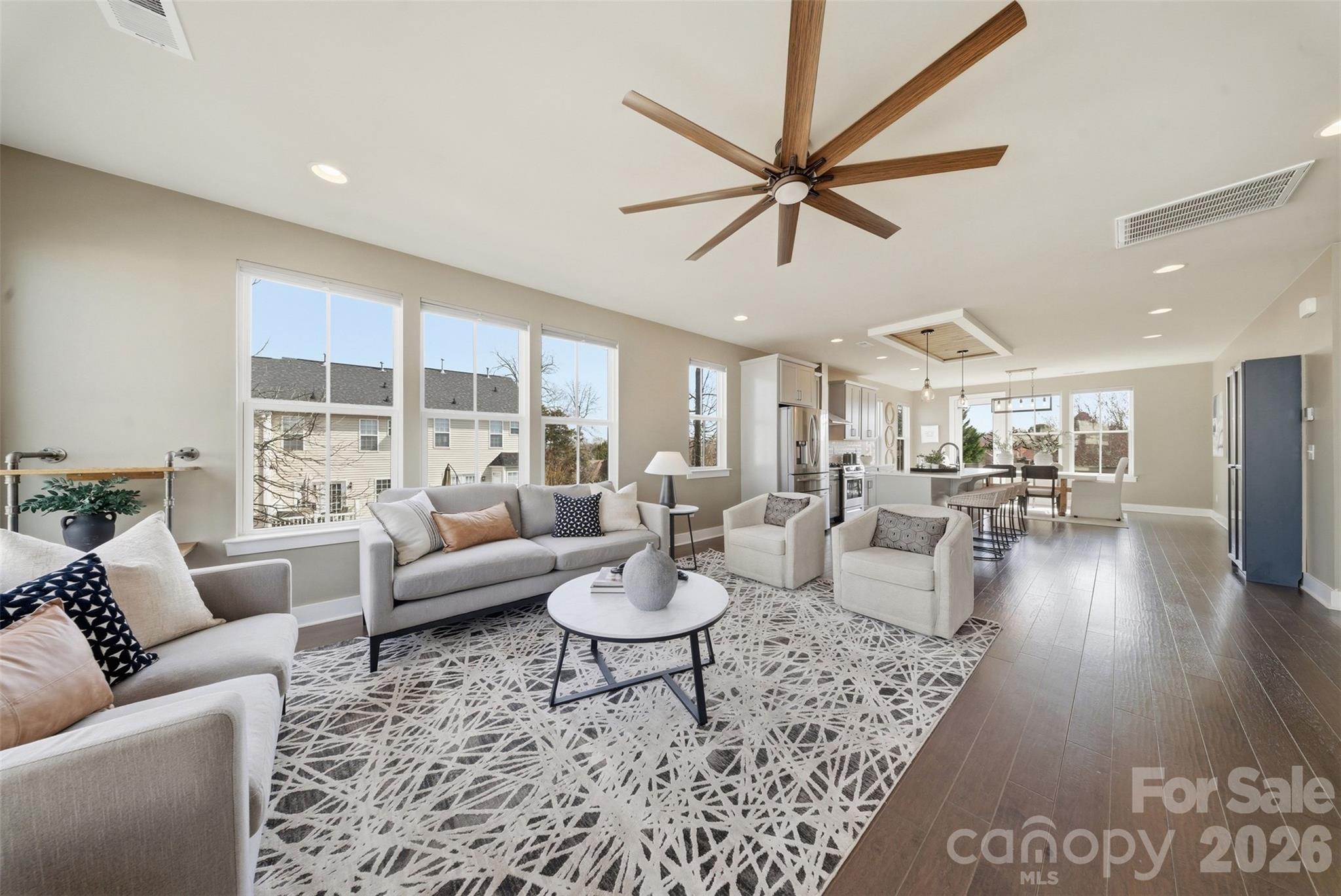 Elm Terraces - Residential