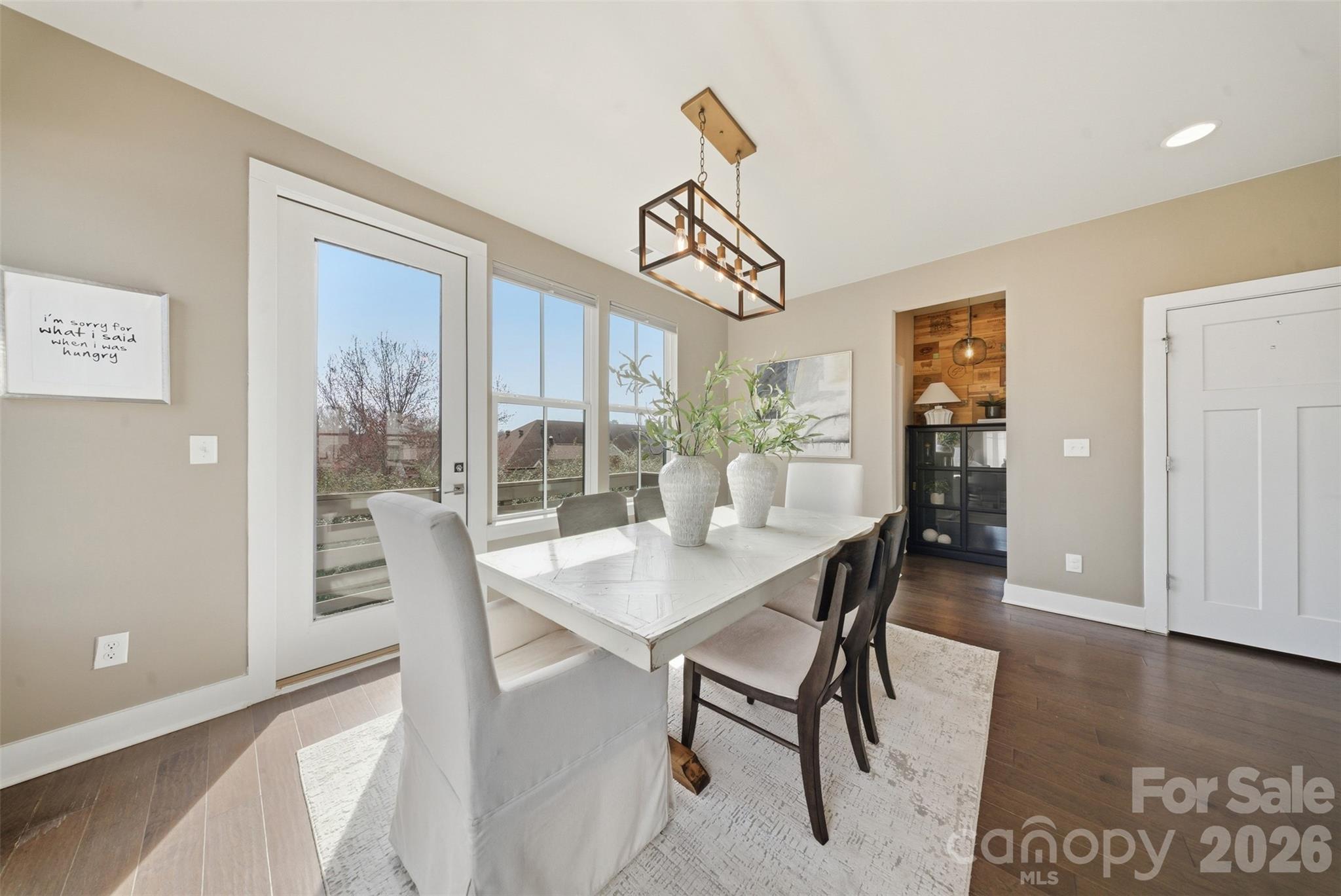 Elm Terraces - Residential