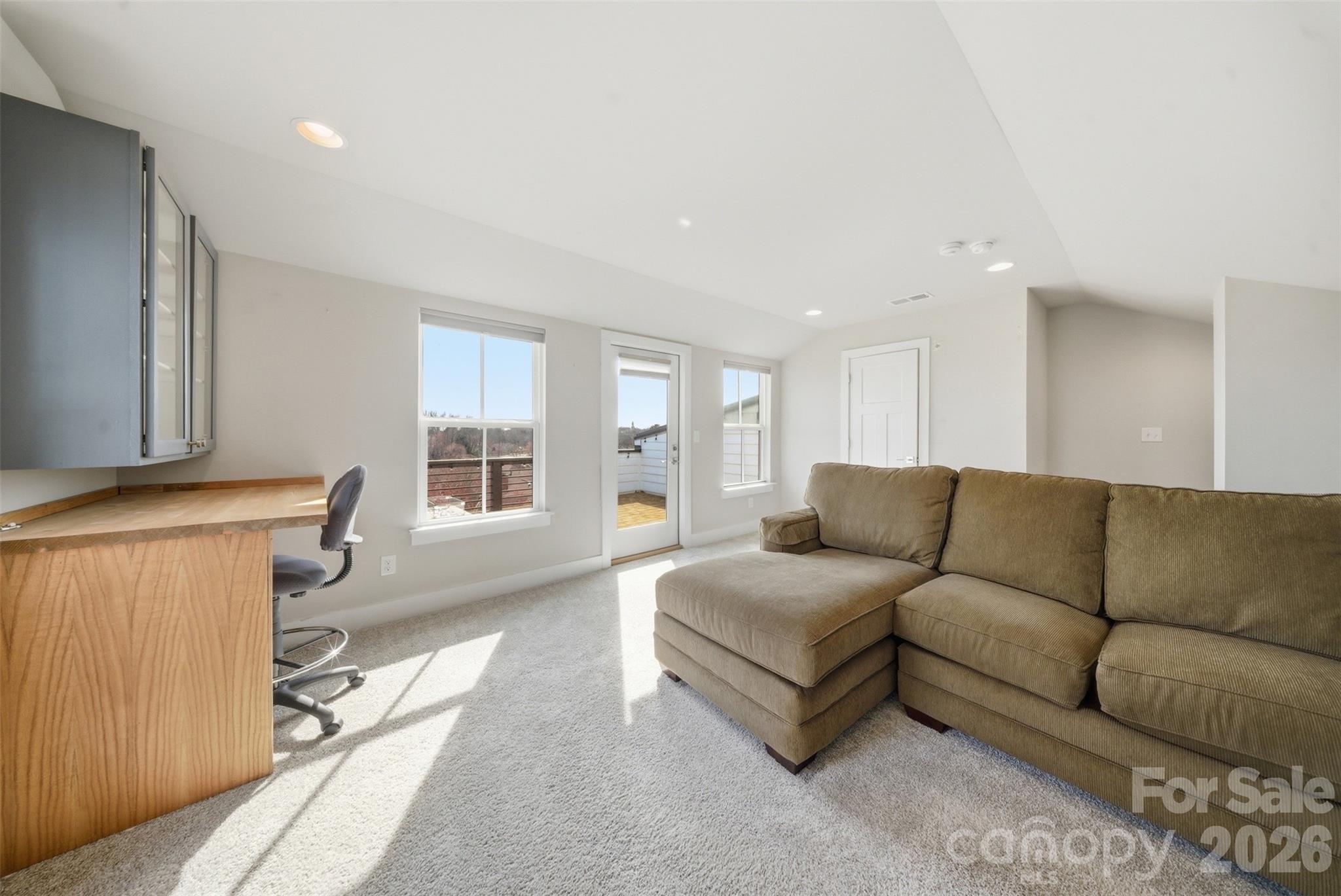 Elm Terraces - Residential