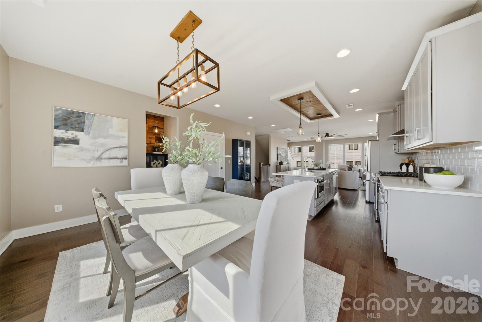 Elm Terraces - Residential