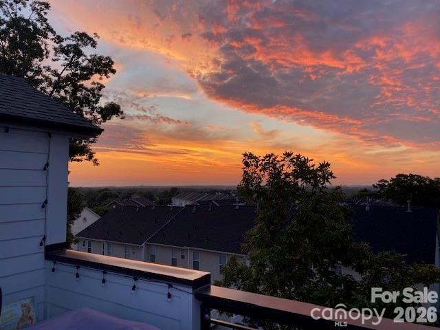 Elm Terraces - Residential